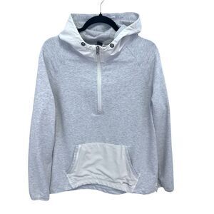 Eddie Bauer 1/2 Zip